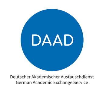DAAD logo